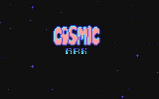 Cosmic Ark [Preview] image